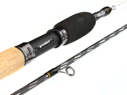 Yuki Saikou F3 fishing rod 5.0 3.35m Length 15-40g