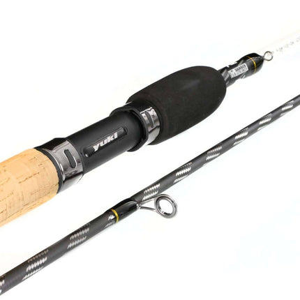 Yuki Saikou F3 fishing rod 5.0 3.35m Length 15-40g