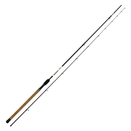 Yuki Saikou F3 fishing rod 5.0 3.35m Length 15-40g