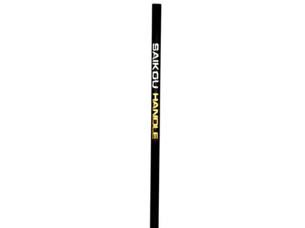 Yuki Saikou Fish Landing Net Handle 4m Length -  Ex Display