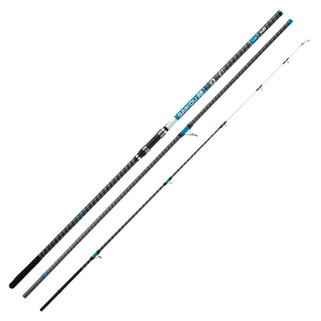 Yuki Saikou Next GEN HT Surf Fishing Rod 4.2m