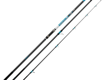 Yuki Saikou Next GEN TT Surf Fishing Rod 4.2m