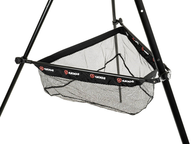AKIOS Sea Legs Universal Fishing Tripod Leg Lock And Storage Net