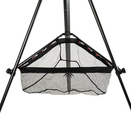 AKIOS Sea Legs Fishing Tripod Storage Net With Leg Lock Bars