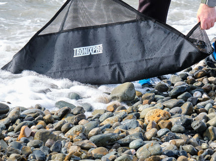 Tronixpro Fish Weigh & Measure Sling - Ideal For Catch And Release