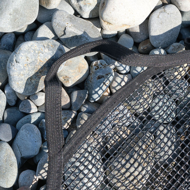 Tronixpro Fish Weigh & Measure Sling - Ideal For Catch And Release