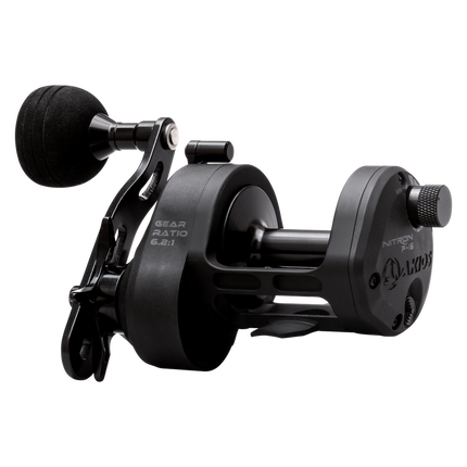 Akios Nitron F 16 Multiplier Sea Fishing Reel