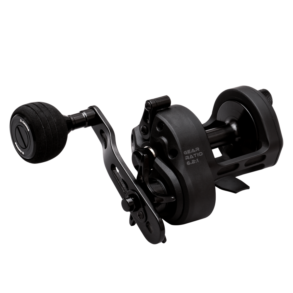 akios baitcasting reels Akios Nitron F 16 Multiplier Sea Fishing Reel – Shut Up And Fish Ltd