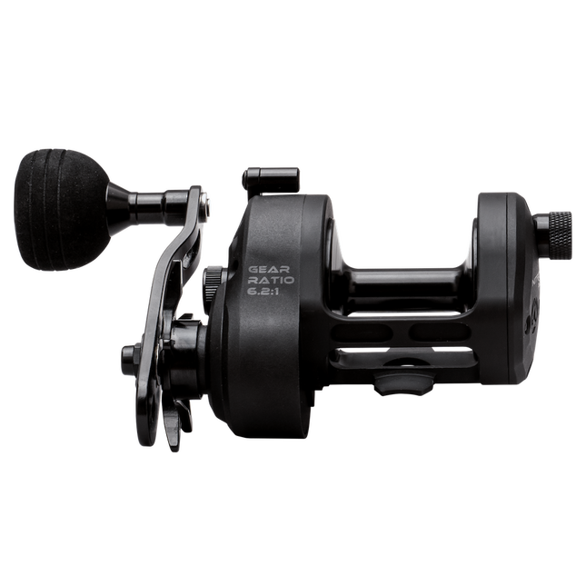 Akios Nitron F 16 Multiplier Sea Fishing Reel