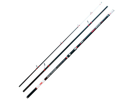 AKIOS Hellrazor SS420 14ft 4-8oz Sea Fishing Rod