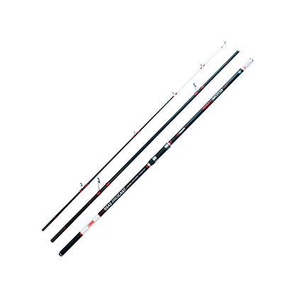 AKIOS Hellrazor SS420 14ft 4-8oz Sea Fishing Rod