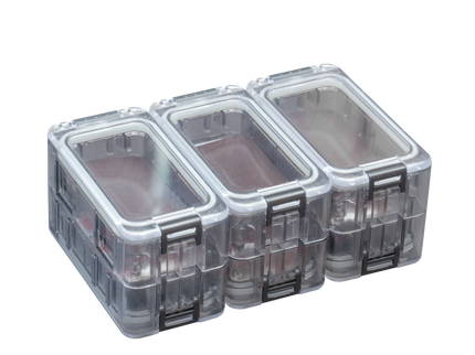 INOVA Magic Magnetic Fishing Tackle Box System