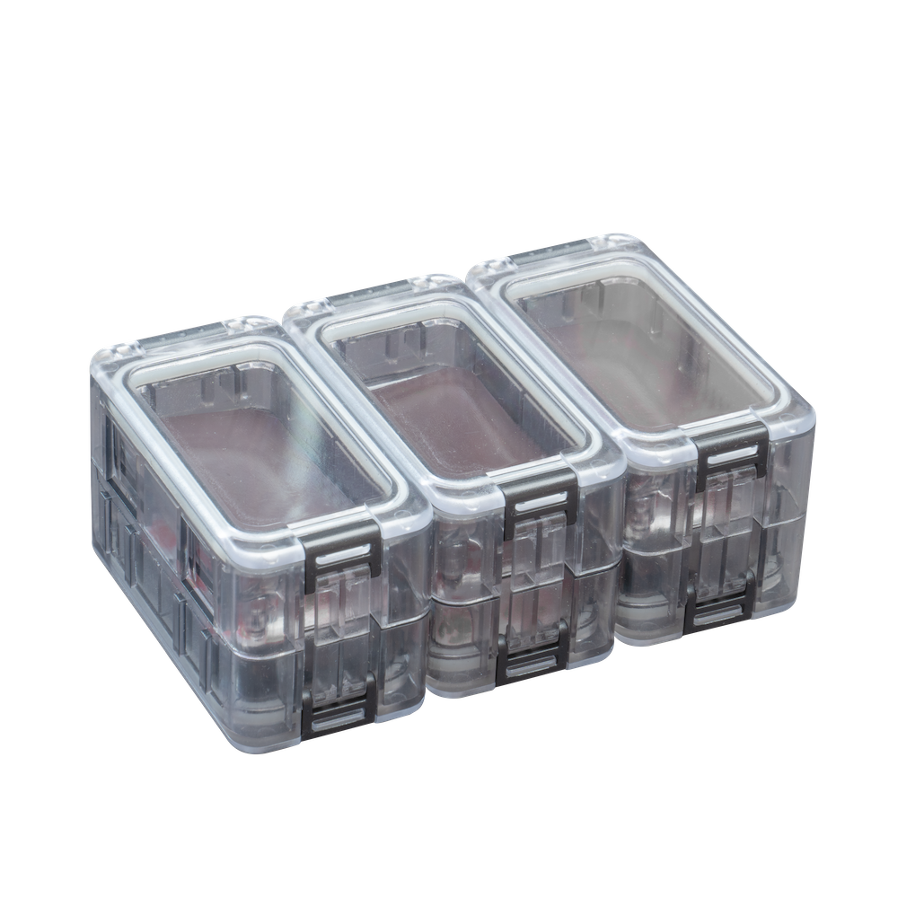 INOVA Magic Magnetic Fishing Tackle Box System