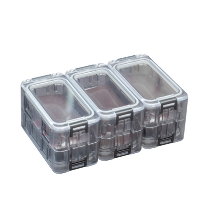 INOVA Magic Magnetic Fishing Tackle Box System