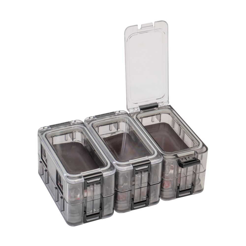 INOVA Magic Magnetic Fishing Tackle Box System