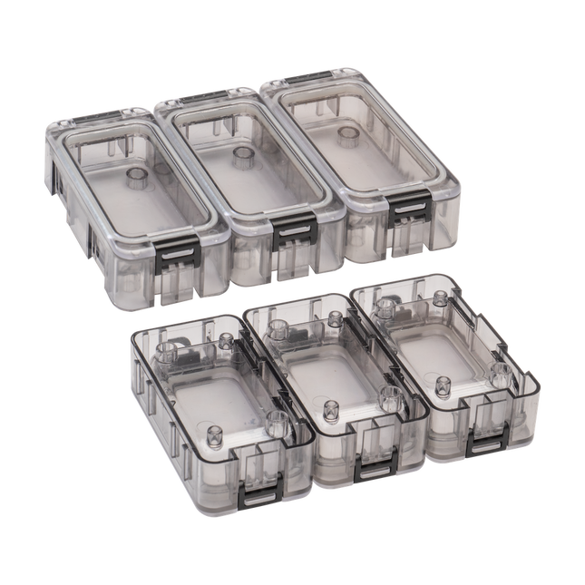 INOVA Magic Magnetic Fishing Tackle Box System