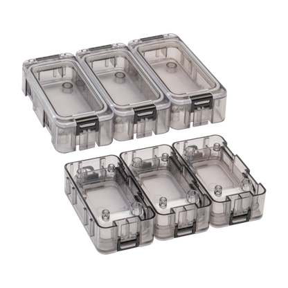 INOVA Magic Magnetic Fishing Tackle Box System