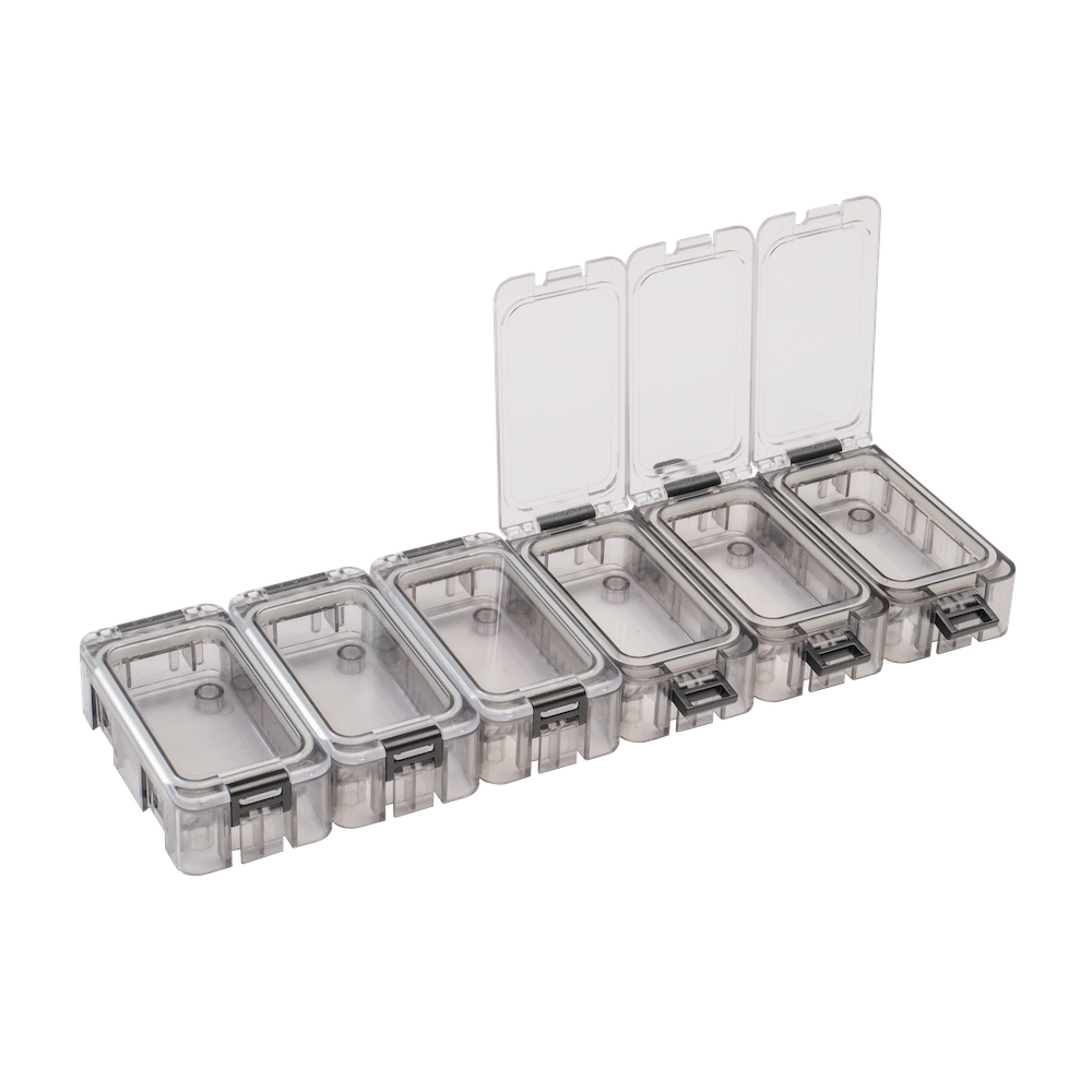 INOVA Magic Magnetic Fishing Tackle Box System