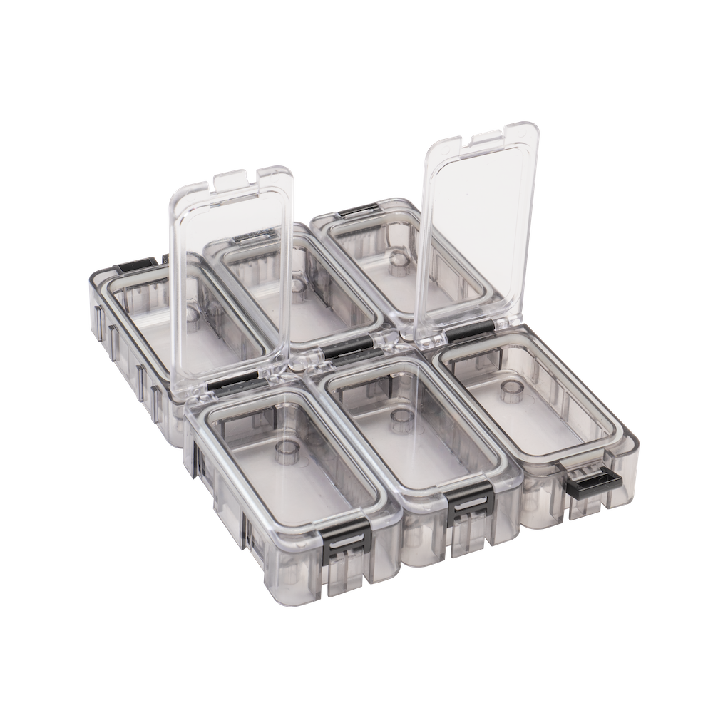 INOVA Magic Magnetic Fishing Tackle Box System