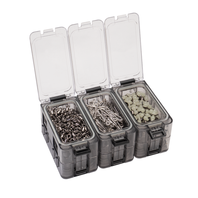INOVA Magic Magnetic Fishing Tackle Box System