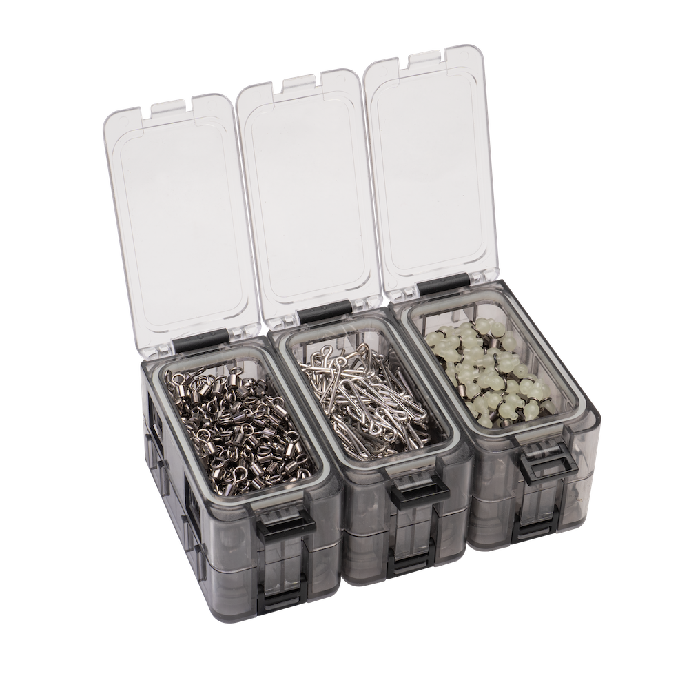 INOVA Magic Magnetic Fishing Tackle Box System