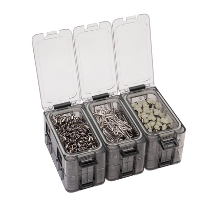 INOVA Magic Magnetic Fishing Tackle Box System
