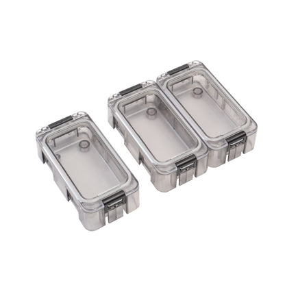 INOVA Magic Magnetic Fishing Tackle Box System