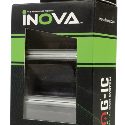 INOVA Magic Magnetic Fishing Tackle Box System