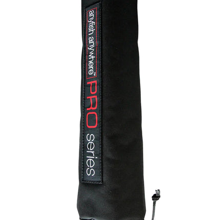 Anyfish Anywhere PRO Series Fishing Rod Holdall & Hood