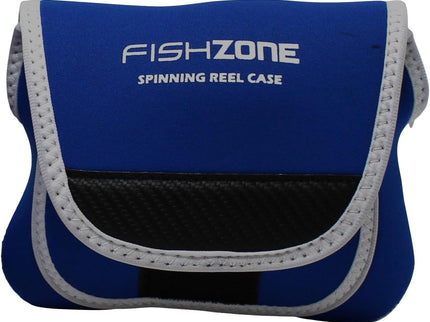 Fishzone Fishing Reel Bag Case For Medium Size Reels