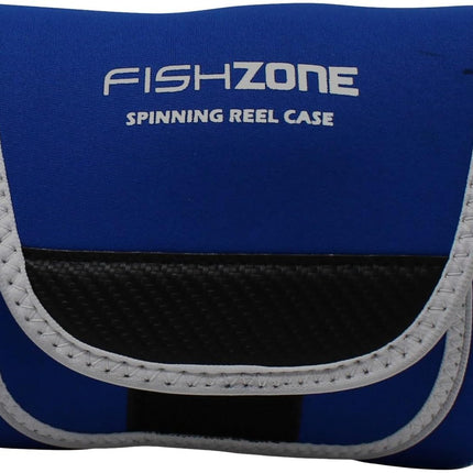 Fishzone Fishing Reel Bag Case For Medium Size Reels