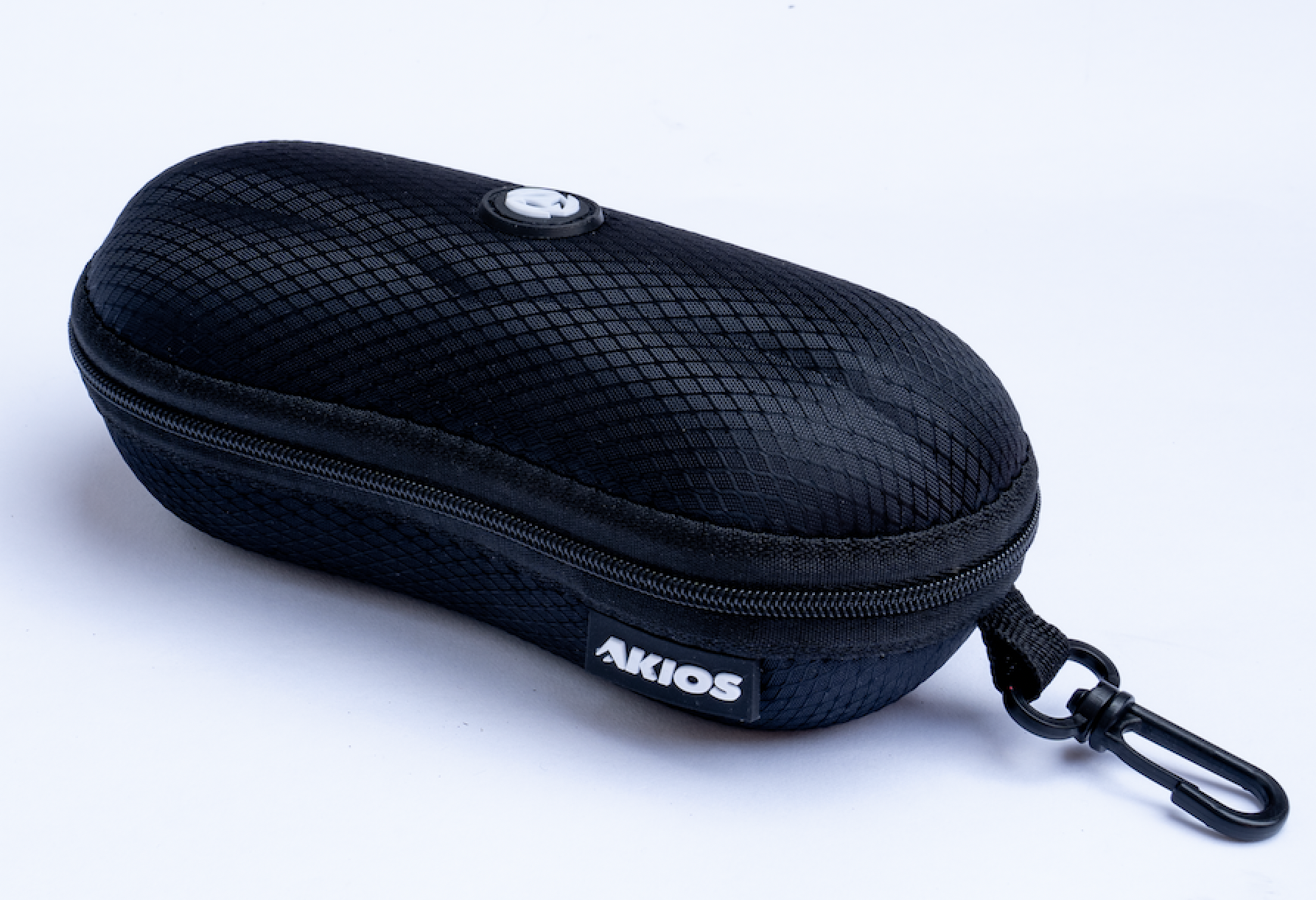 Akios Polarised Blue Lens Fishing Sunglasses