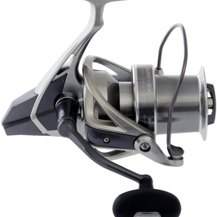 Okuma Surf 8k Sea Fishing Fixed Spool Fishing Reel
