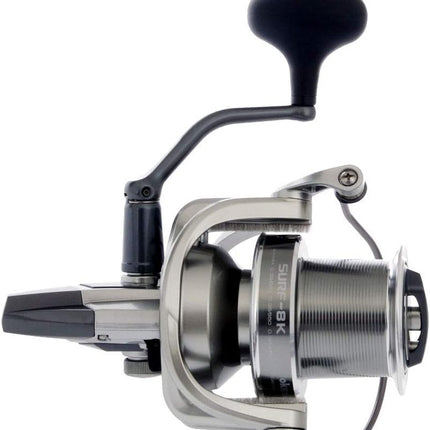 Okuma Surf 8k Sea Fishing Fixed Spool Fishing Reel