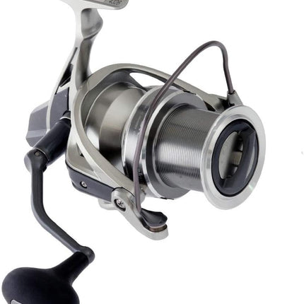 Okuma Surf 8k Sea Fishing Fixed Spool Fishing Reel