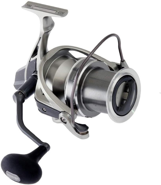 Okuma Surf 8k Sea Fishing Fixed Spool Fishing Reel