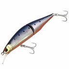 Metallic Iwashi Red Belly