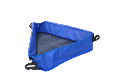 Yuki Fishing Tripod Mesh Utility Storage Tray