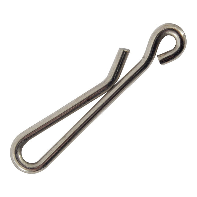 Tronixpro Max Pack Sea Fishing Casting Snap Lead Links - 100 Pieces