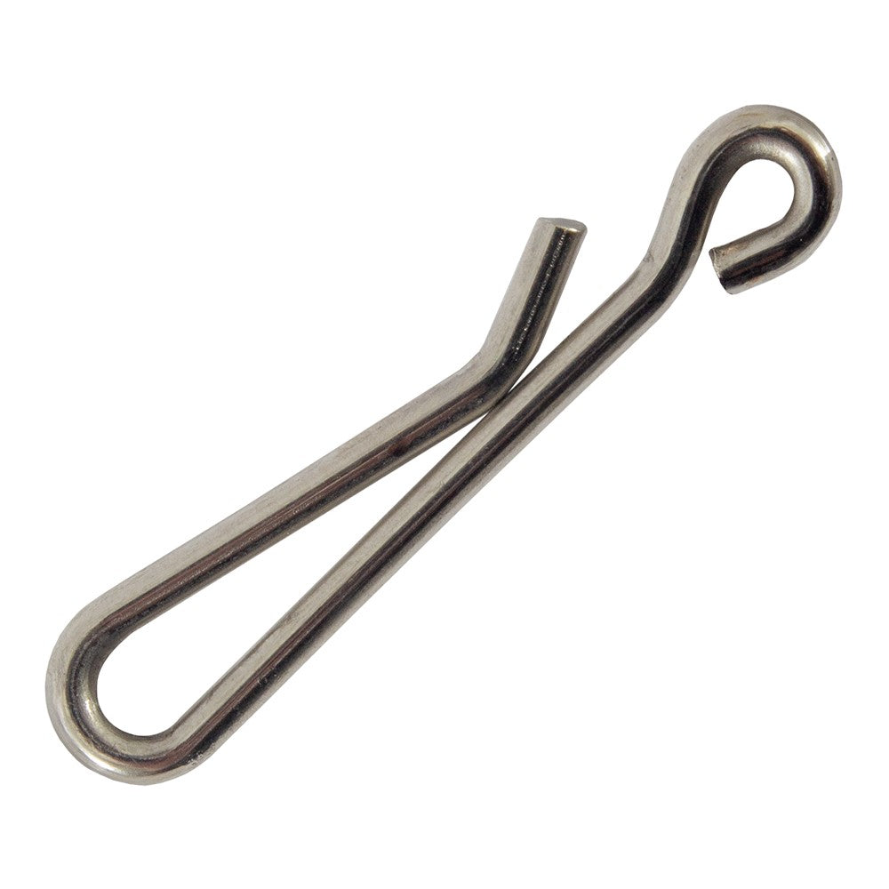 Tronixpro Max Pack Sea Fishing Casting Snap Lead Links - 100 Pieces