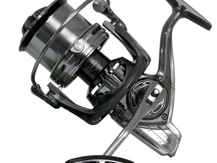 Yuki Tyan 6000 Beach Salt Water Proof Fixed Spool Sea Fishing Reel