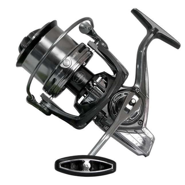 Yuki Tyan Beach Salt Water Proof Lightweight Fixed Spool Fishing Reel