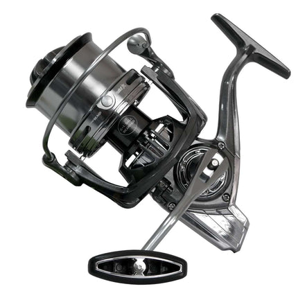 Yuki Tyan Beach Salt Water Proof Lightweight Fixed Spool Fishing Reel