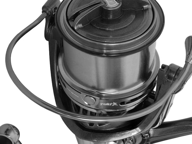 Yuki Tyan 6000 Beach Salt Water Proof Fixed Spool Sea Fishing Reel