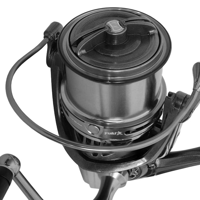 Yuki Tyan Beach Salt Water Proof Lightweight Fixed Spool Fishing Reel