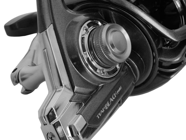 Yuki Tyan 6000 Beach Salt Water Proof Fixed Spool Sea Fishing Reel