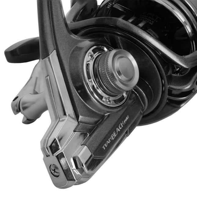 Yuki Tyan Beach Salt Water Proof Lightweight Fixed Spool Fishing Reel