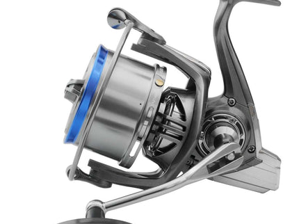 Yuki Tyan SW Fixed Spool Fishing Reel