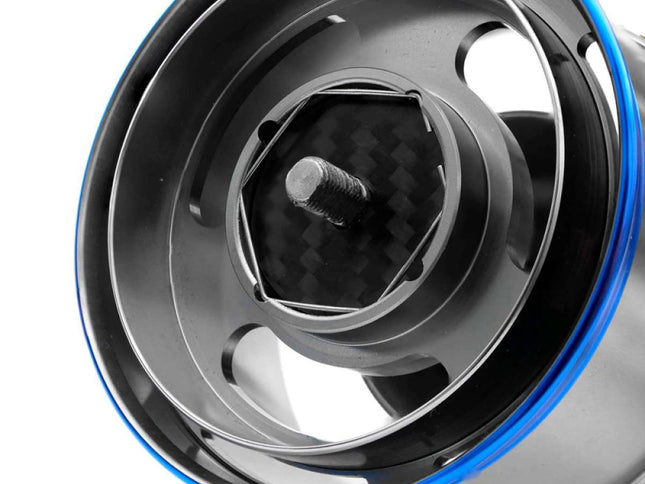 Yuki Tyan SW Fixed Spool Fishing Reel