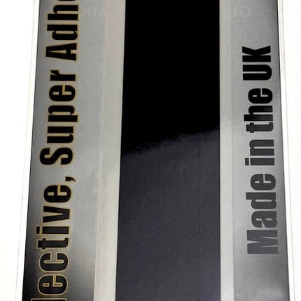 Visibrite Reflective Fishing Rod Tip Tape